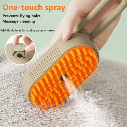 Pet Spray Comb