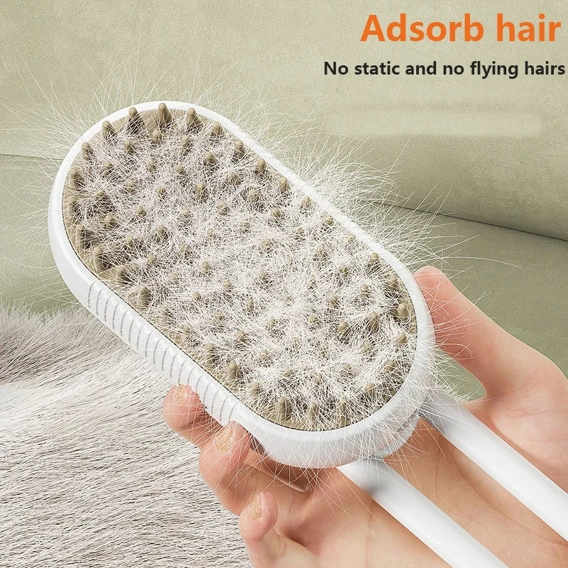 Pet Spray Comb