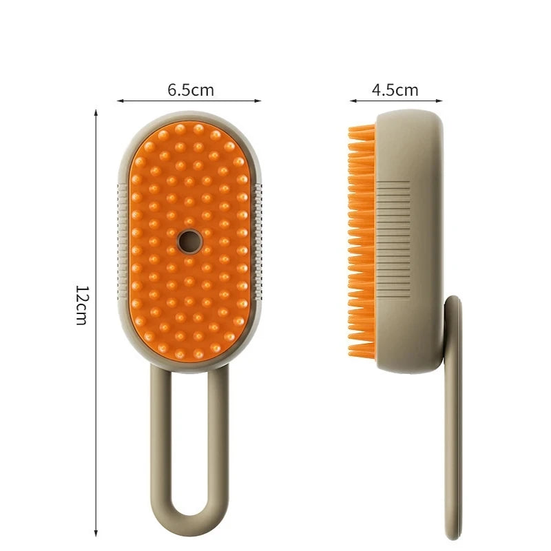 Pet Spray Comb