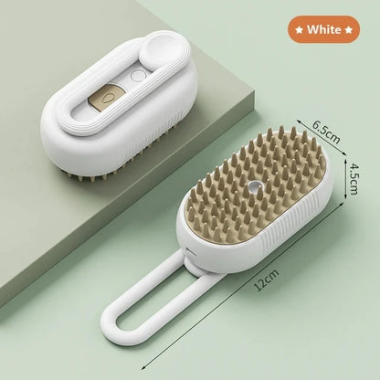 Pet Spray Comb