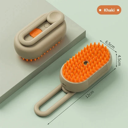 Pet Spray Comb