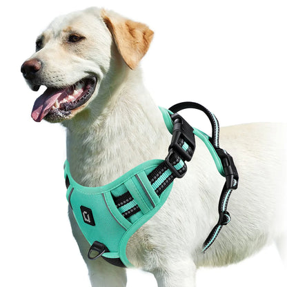 No-Pull Pet Harness