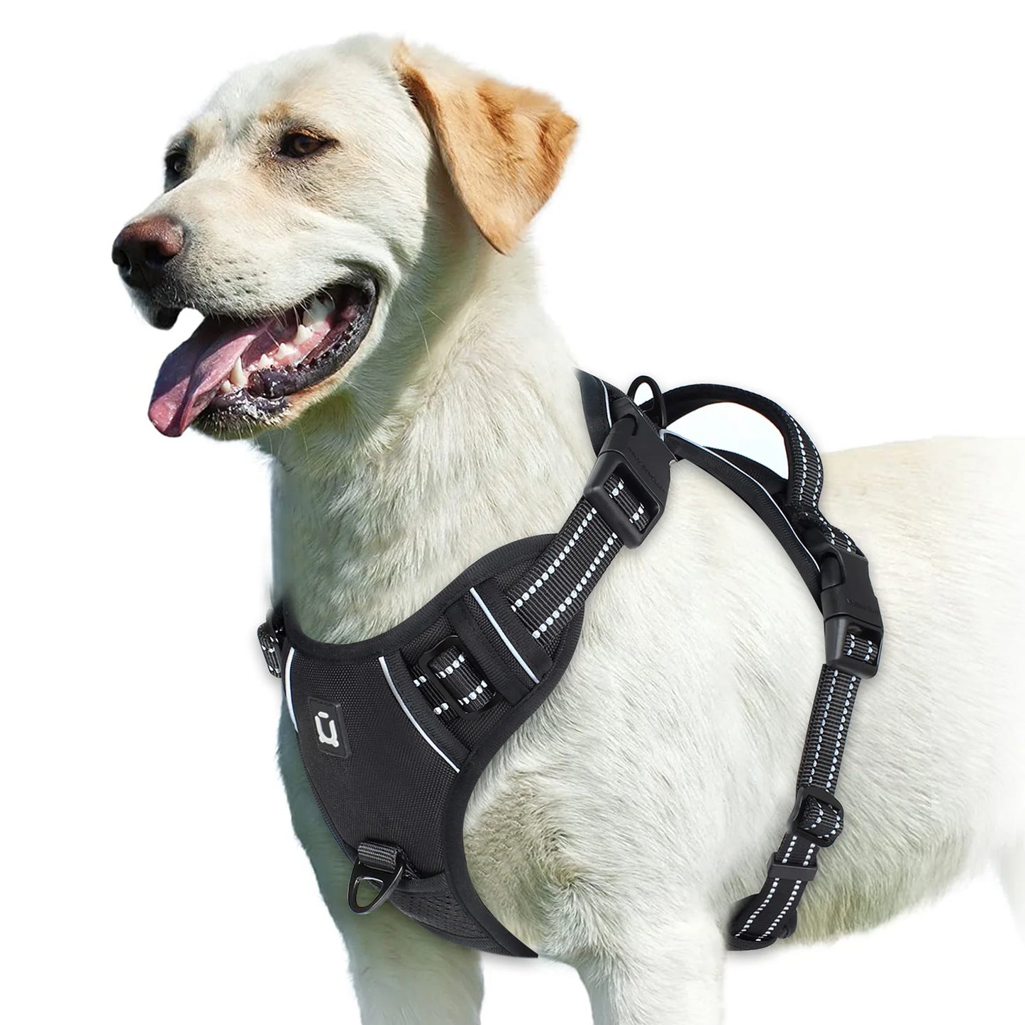 No-Pull Pet Harness