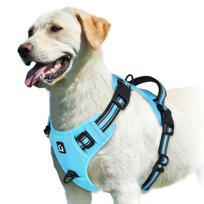 No-Pull Pet Harness