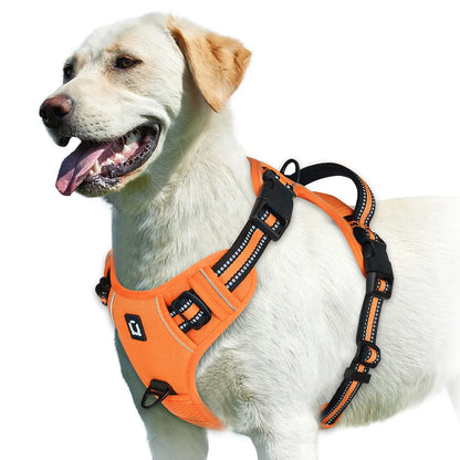 No-Pull Pet Harness