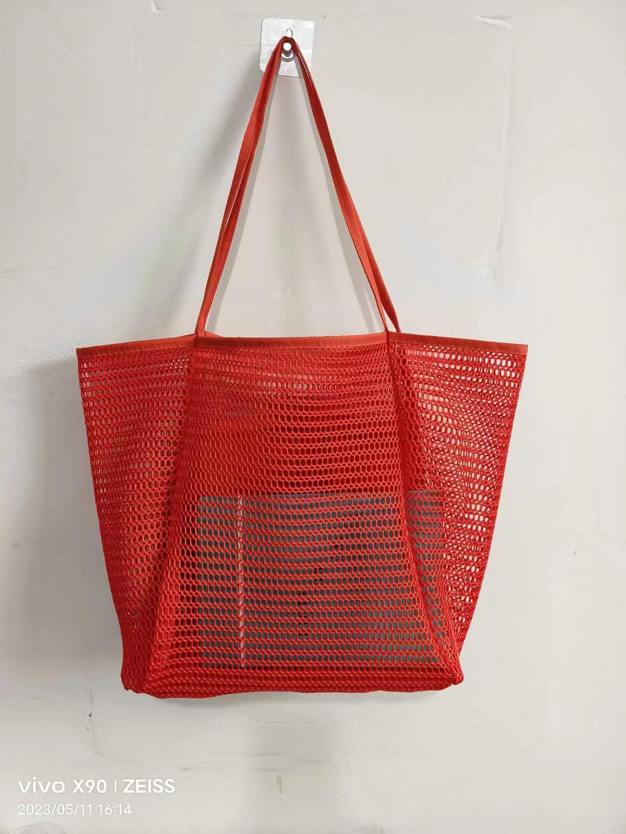 MeshMate Tote