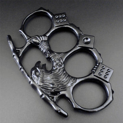 Outdoor Tool with Creative Eagle-Inspired Design