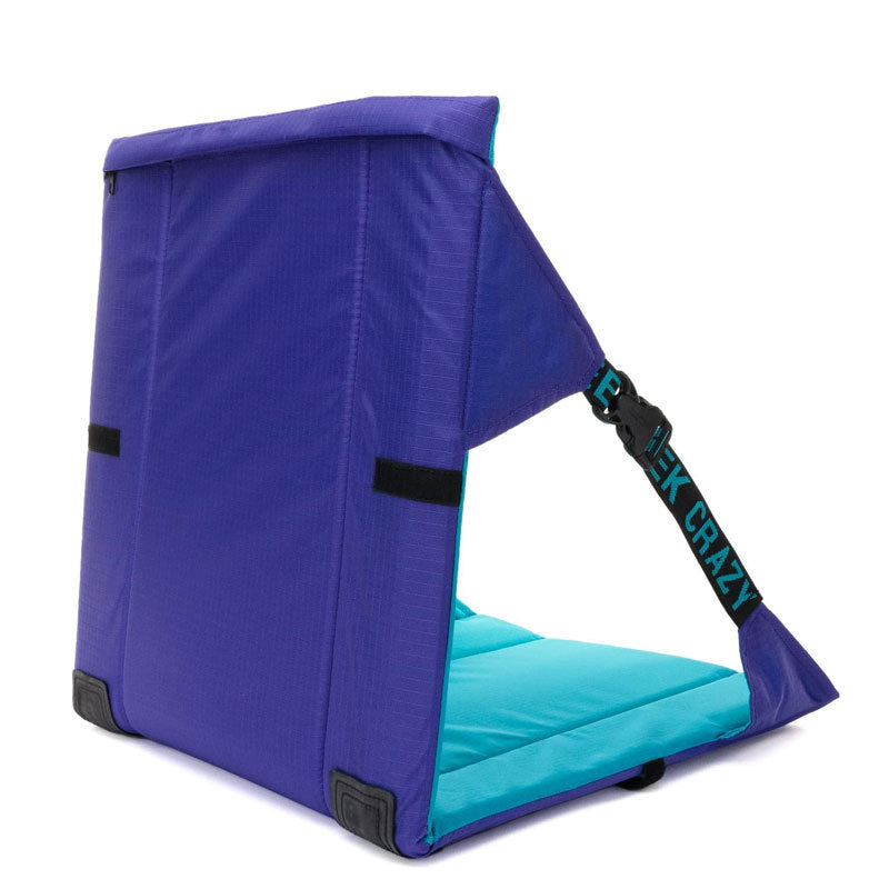 Camping Comfort Folding Cushion