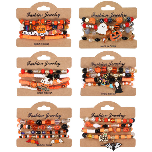 Halloween Spellbinders