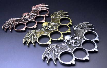 Big Bat Four-Hole Outdoor EDC Tools in Various Colors