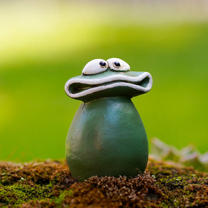 Frog Pot Fun