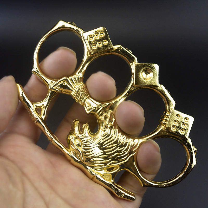 Outdoor Tool with Creative Eagle-Inspired Design