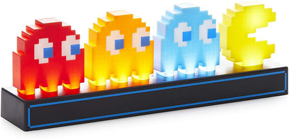 Mario LED Bean Lamp