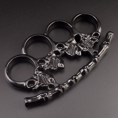Outdoor Carry Tool with White Bone Demon Appearance