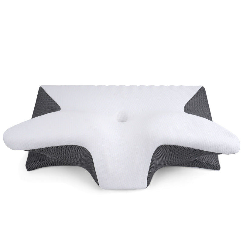 Butterfly Dreams Neck Support Pillow