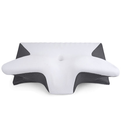 Butterfly Dreams Neck Support Pillow