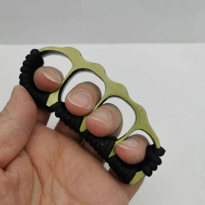 Small Loop Paracord Tool for Outdoor Everyday Carry