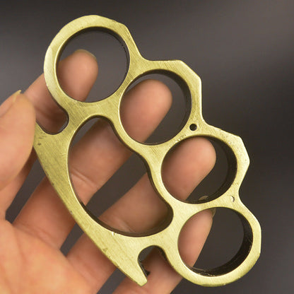 Outdoor Pocket EDC Tool with Enhanced Thickness and Beautiful Colors