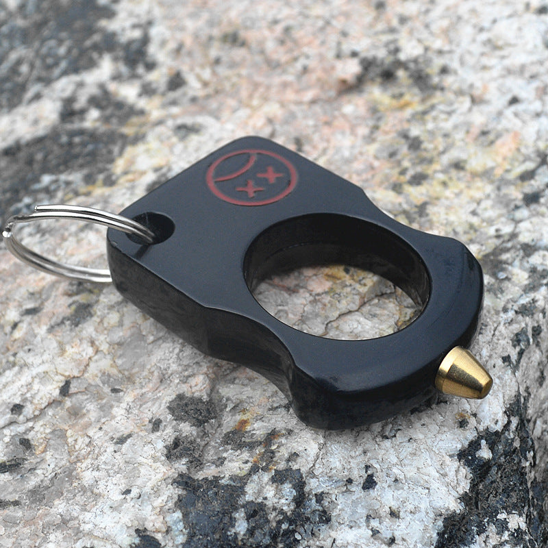 Lightweight Backpack Keychain with Convenient Design