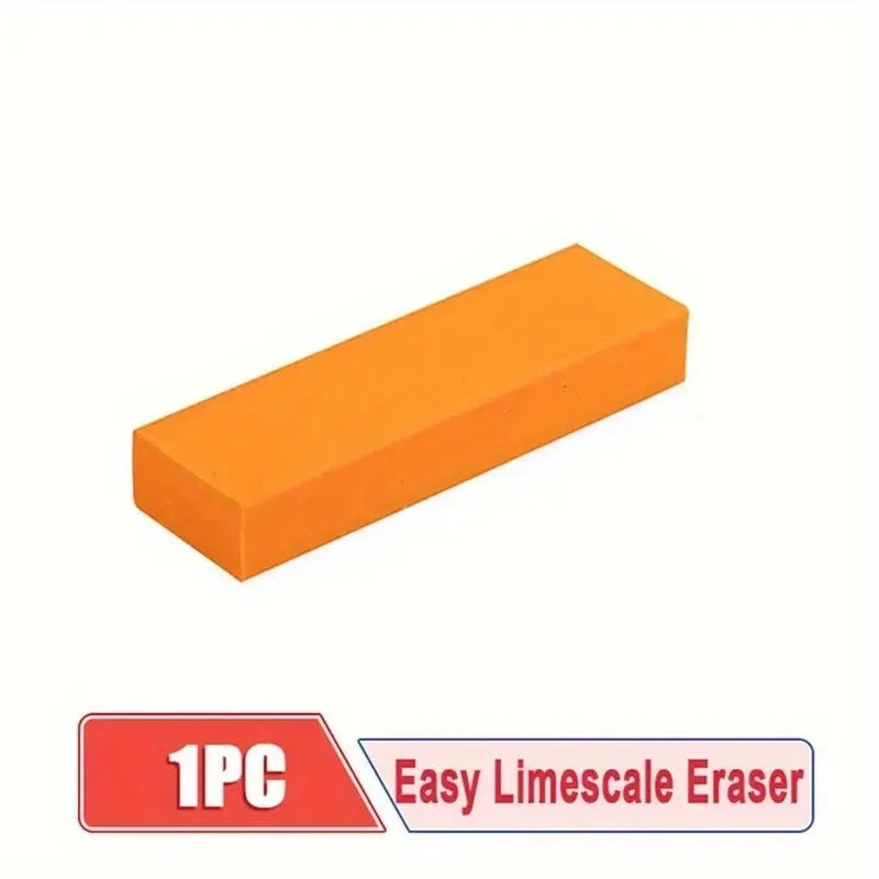 Kitchen Scale and Rust Removal Stain Removal Cleaning Eraser