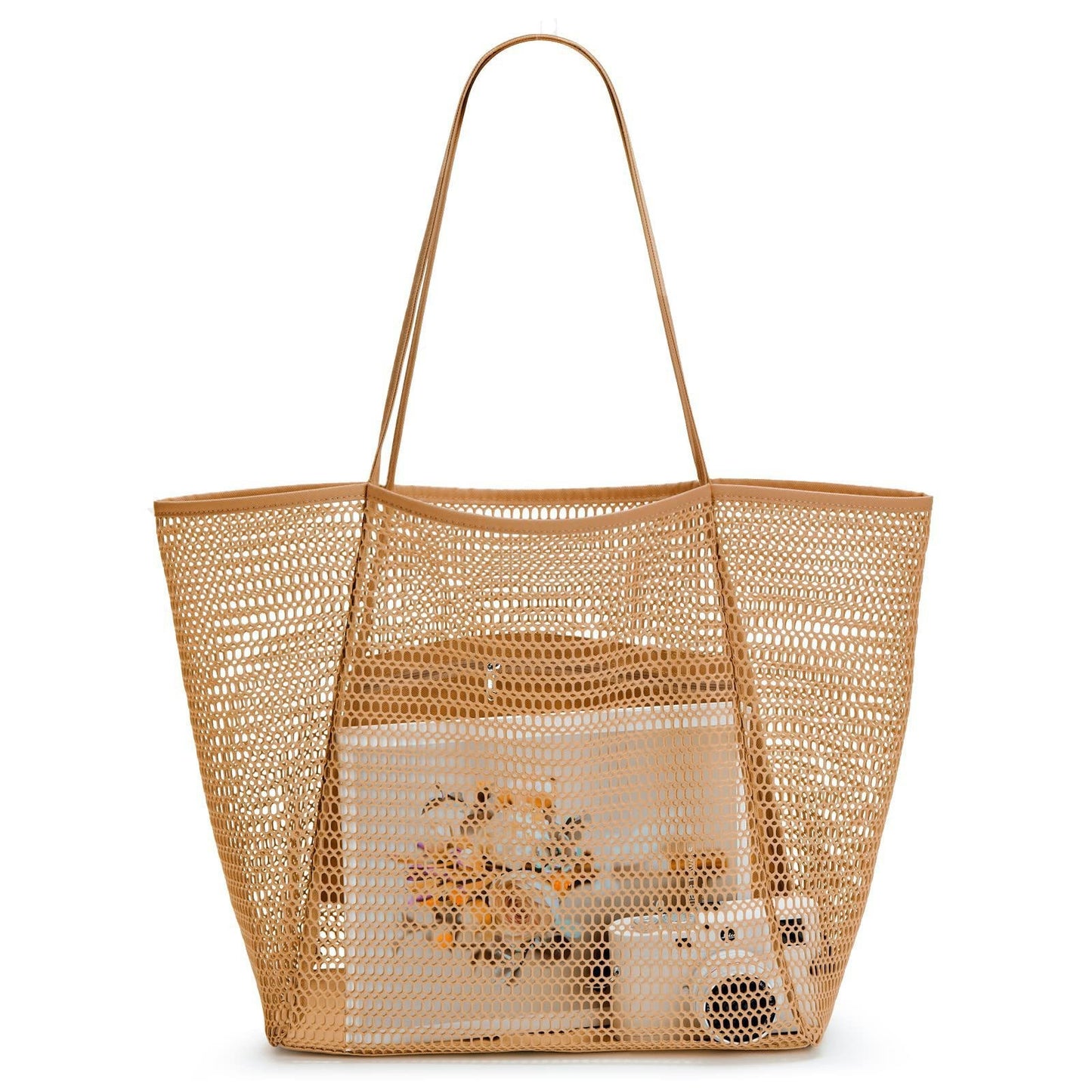 MeshMate Tote