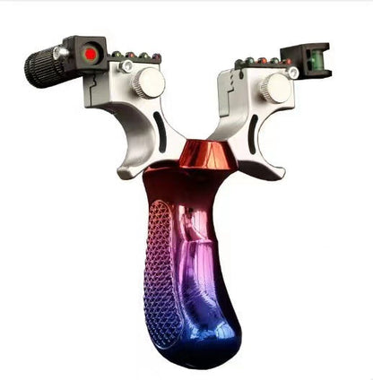 Versatile Colorful Outdoor Multi-Tools