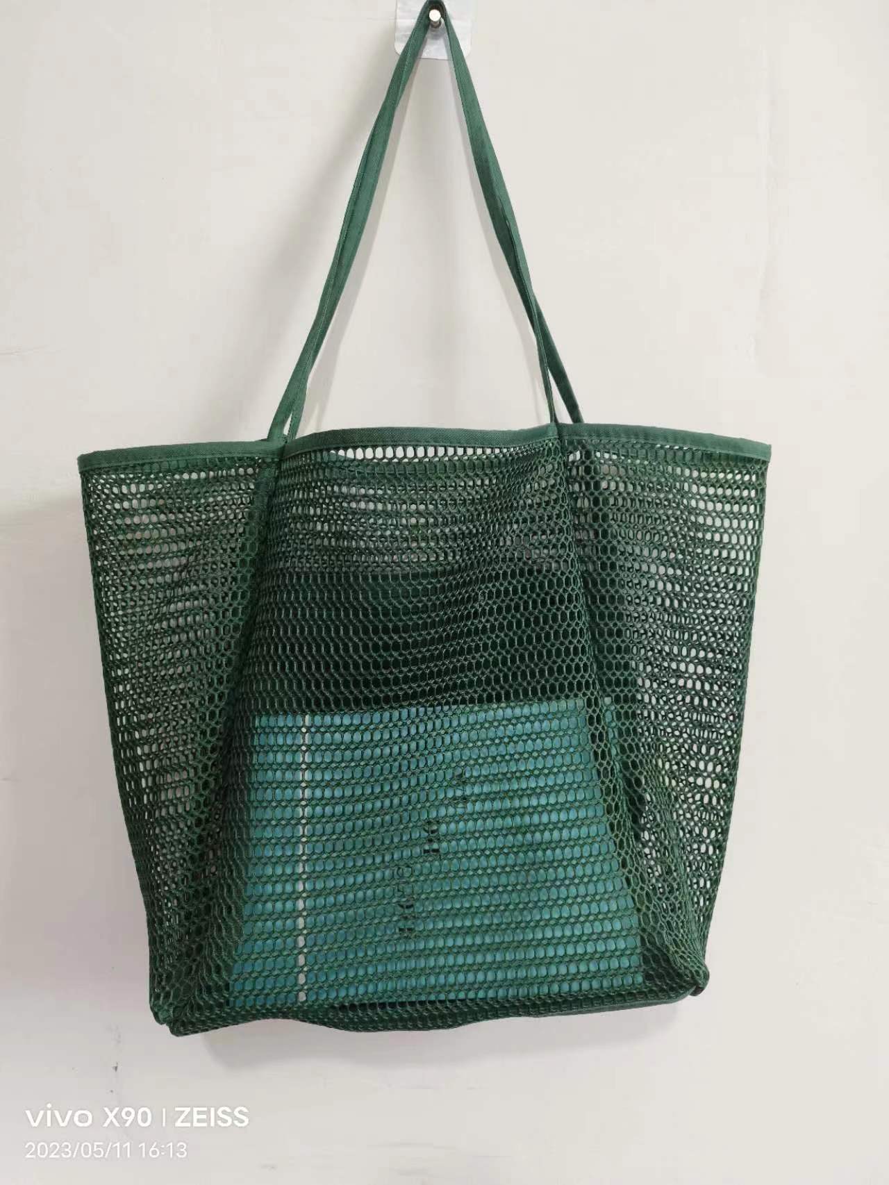 MeshMate Tote