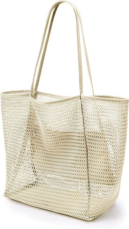 MeshMate Tote