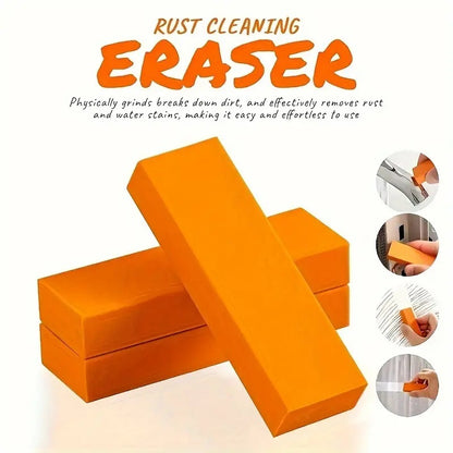 Kitchen Scale and Rust Removal Stain Removal Cleaning Eraser