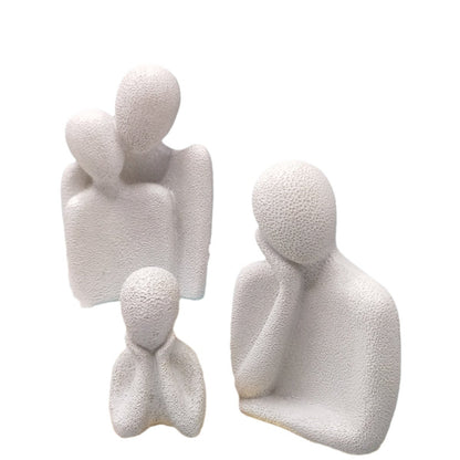 Couple Figurine Art Gift