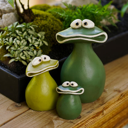 Frog Pot Fun