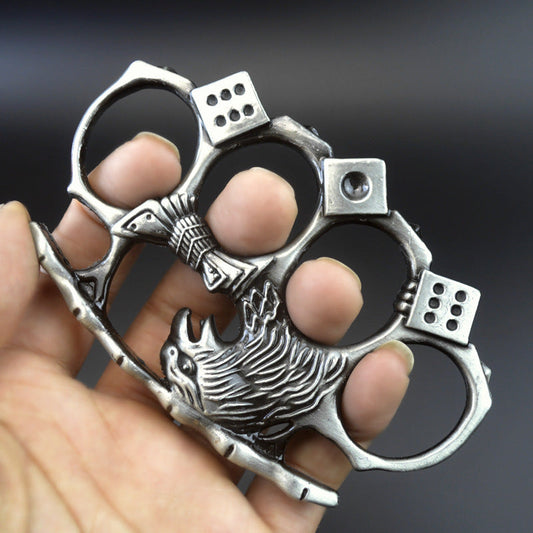 Outdoor Tool with Creative Eagle-Inspired Design
