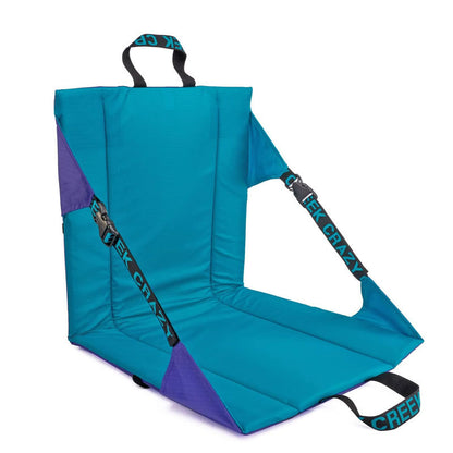 Camping Comfort Folding Cushion