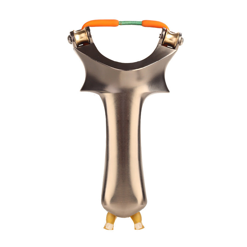 Refined Pulley Function Outdoor Multipurpose EDC Tool
