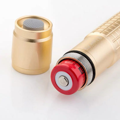 Portable Outdoor EDC Tool in Multicolor Aluminum Alloy