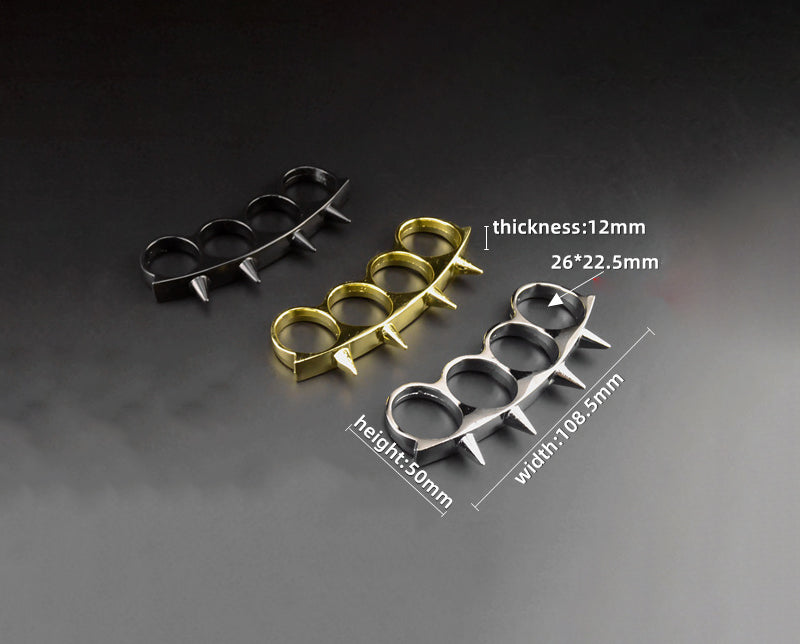 Finger Loop Style Outdoor EDC Pocket Tool