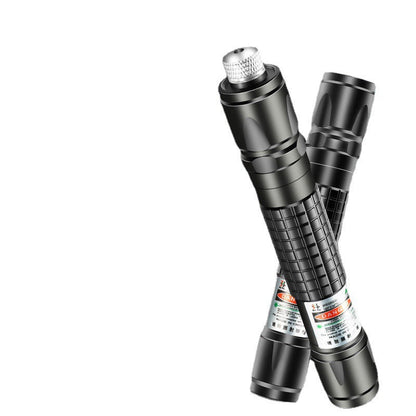 Portable Outdoor EDC Tool in Multicolor Aluminum Alloy