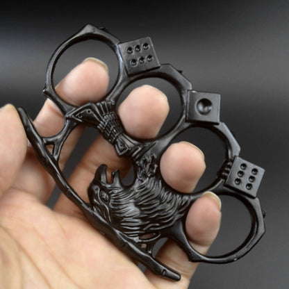 Outdoor Tool with Creative Eagle-Inspired Design