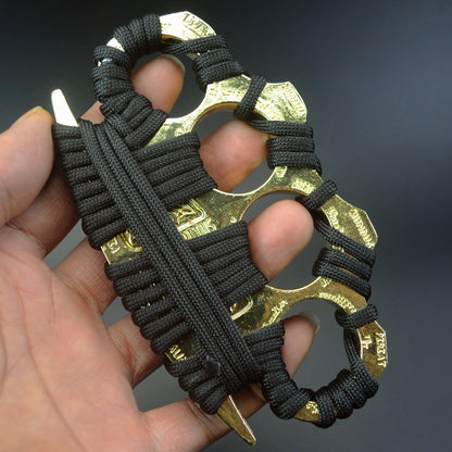 Thick Core Rope Utility Outdoor Tool