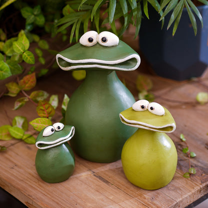 Frog Pot Fun