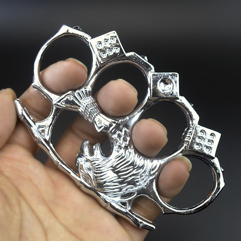 Outdoor Tool with Creative Eagle-Inspired Design
