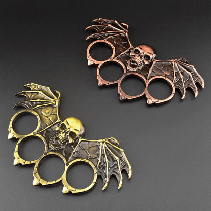 Big Bat Four-Hole Outdoor EDC Tools in Various Colors