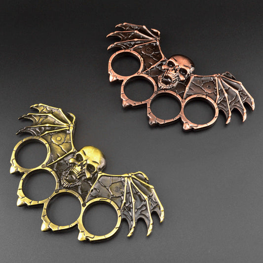 Big Bat Four-Hole Outdoor EDC Tools in Various Colors