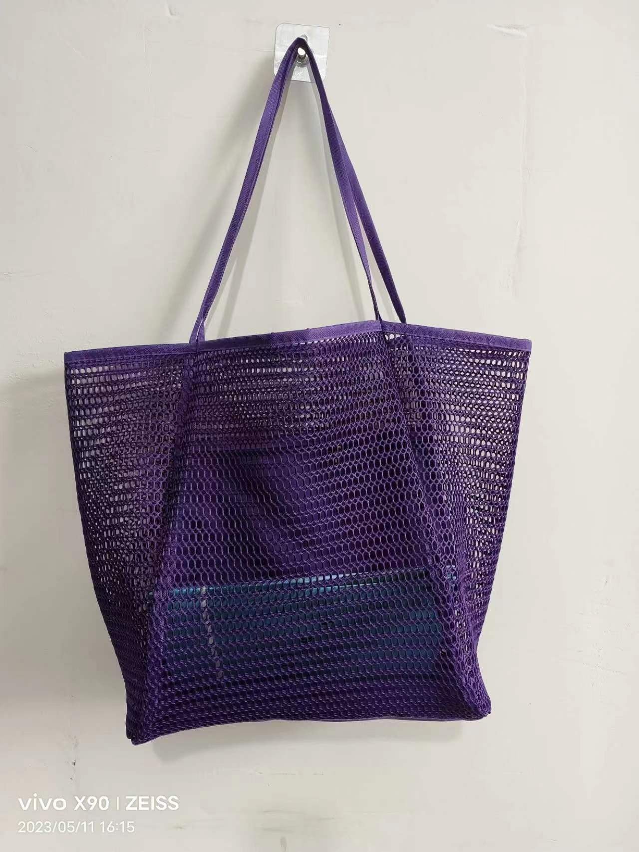 MeshMate Tote