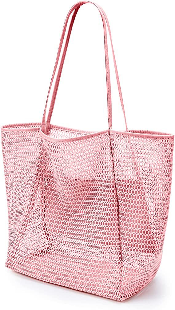 MeshMate Tote