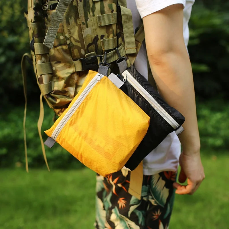 Waterproof Outdoor Hook Bag
