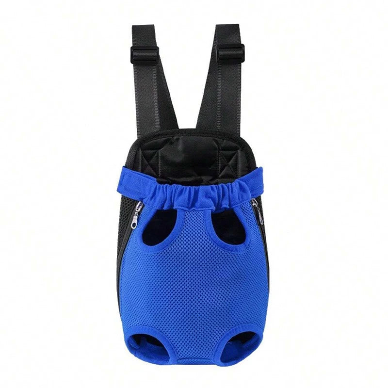Breathable Pet Backpack