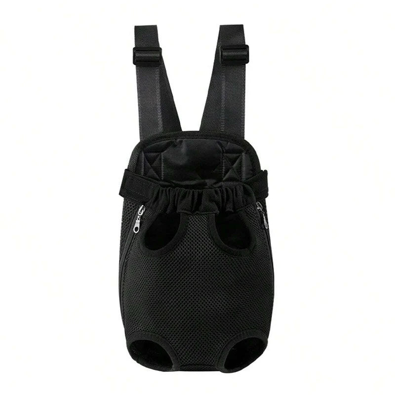 Breathable Pet Backpack