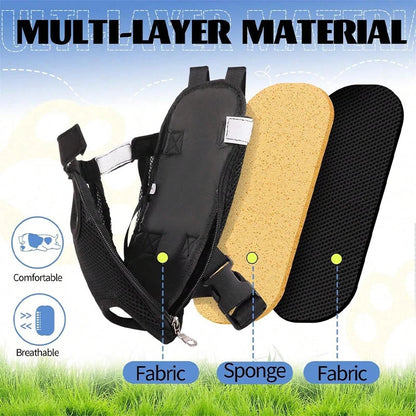 Breathable Pet Backpack