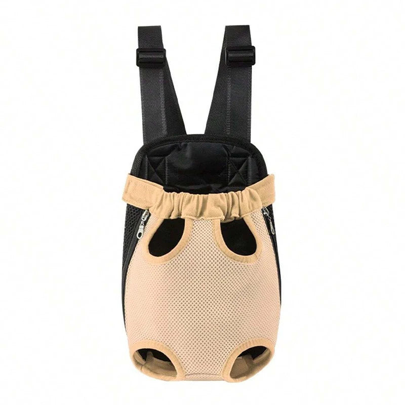 Breathable Pet Backpack